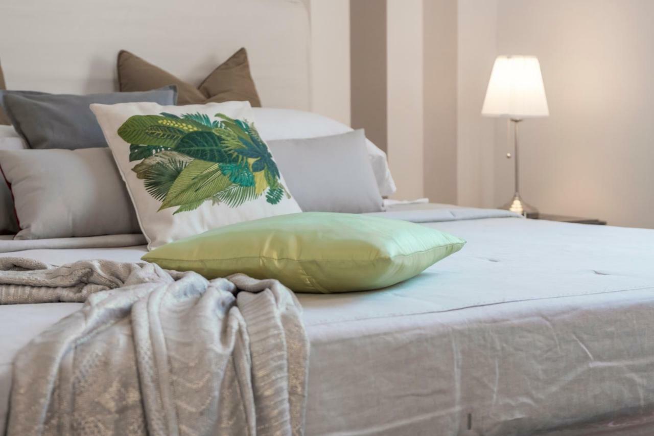New! Spanish Step Design Apartment Roma Exterior foto