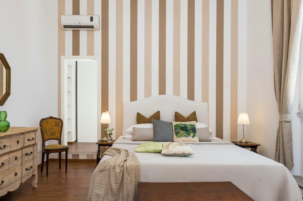 New! Spanish Step Design Apartment Roma Exterior foto
