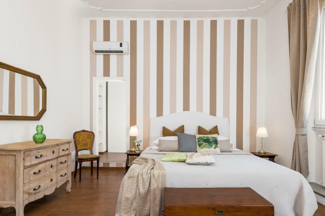 New! Spanish Step Design Apartment Roma Exterior foto